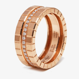 Chopard: Кольцо  Ice Cube
