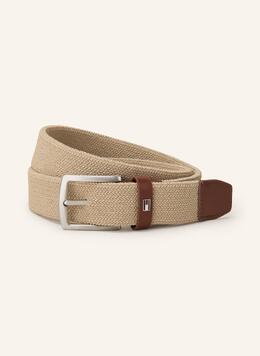 Tommy Hilfiger: Ремень  Denton