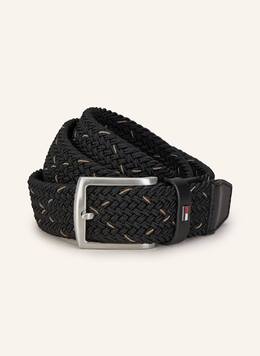 Tommy Hilfiger: Ремень  Denton