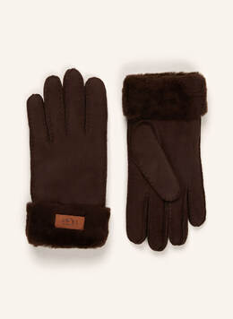UGG: Перчатки 
