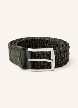 Tommy Hilfiger: Ремень  Denton