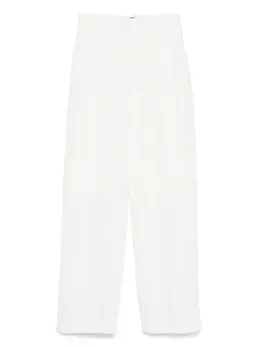 Paul Smith: Льняные брюки 