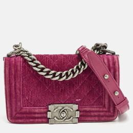 Chanel: Сумка 