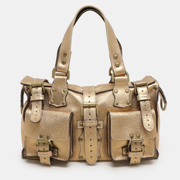 Mulberry: Сумка 