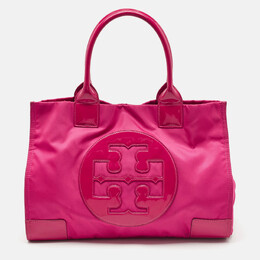 Tory Burch: Сумка-шоппер  Ella