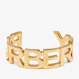 Burberry: Браслет 