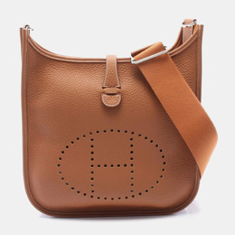 Hermes: Сумка через плечо 