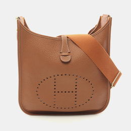 Hermes: Сумка через плечо 