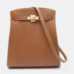 Hermes: Блестящая сумка  Kelly