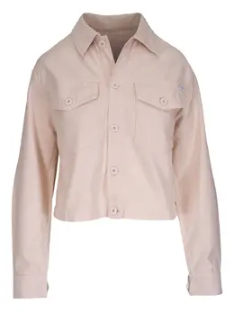 AG Jeans: Хлопковая куртка 