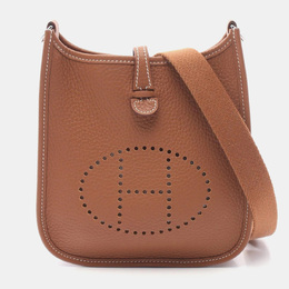 Hermes: Сумка через плечо 