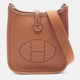 Hermes: Сумка через плечо 
