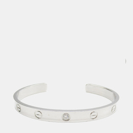 Cartier: Браслет  Love