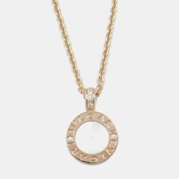 Bvlgari: Подвеска 