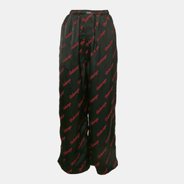 Balenciaga: Домашние брюки 