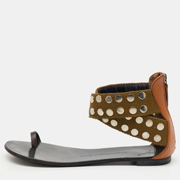 Giuseppe Zanotti: Многоцветное кольцо  Ring