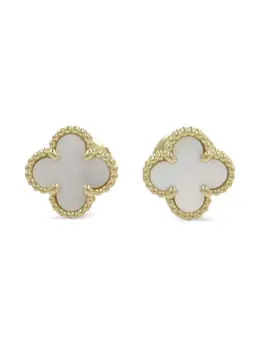 Van Cleef & Arpels: Серьги 