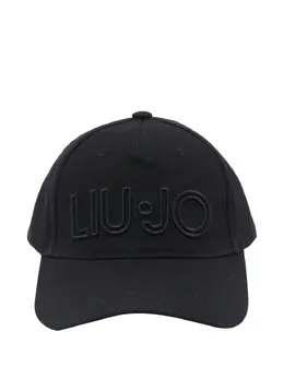 LIU JO: Чёрная кепка 
