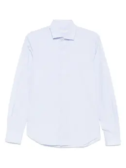 Glanshirt: Рубашка в полоску 