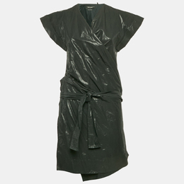 Isabel Marant: Чёрное платье 