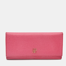 Carolina Herrera: Розовый кошелёк 