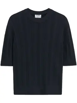 Filippa K: Трикотажная футболка 
