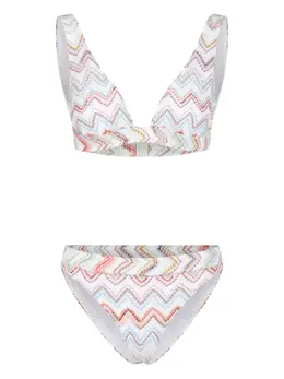 Missoni: Купальник 