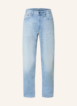Calvin Klein Jeans: Прямые джинсы 