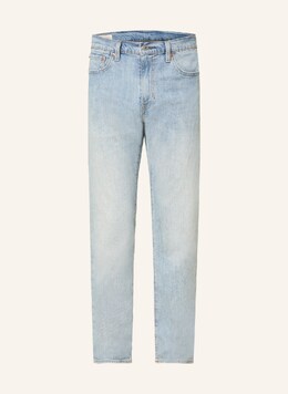 Levi's: Зауженные джинсы  502