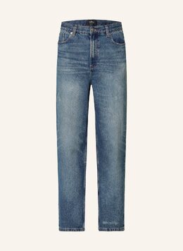 A.P.C.: Хлопковые джинсы  Martin