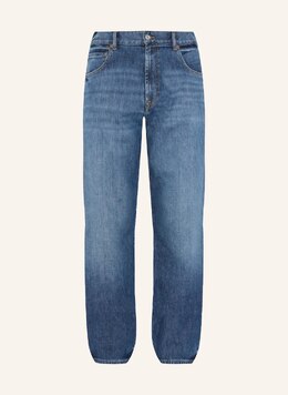 7 For All Mankind: Прямые джинсы 