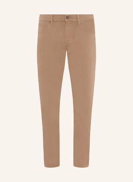 7 For All Mankind: Обтягивающие брюки 