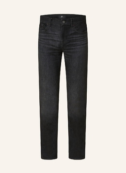 7 For All Mankind: Джинсы скинни джинсы 