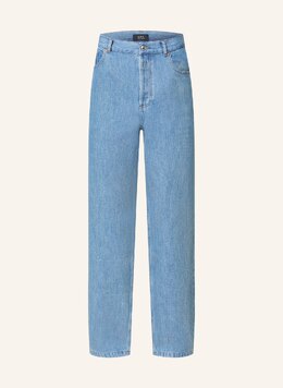 A.P.C.: Хлопковые джинсы 