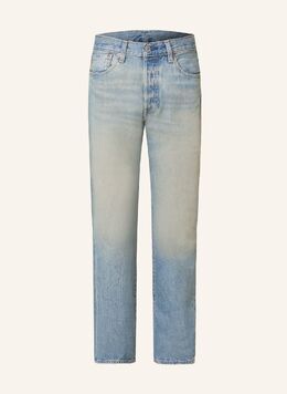 Levi's: Хлопковые джинсы  501