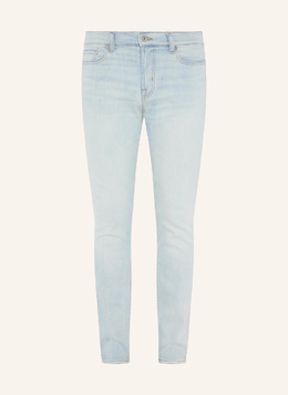 7 For All Mankind: Синие джинсы 