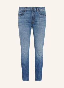 7 For All Mankind: Синие джинсы 