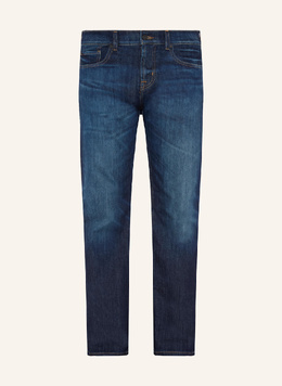 7 For All Mankind: Прямые джинсы 