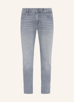7 For All Mankind: Джинсы скинни джинсы 