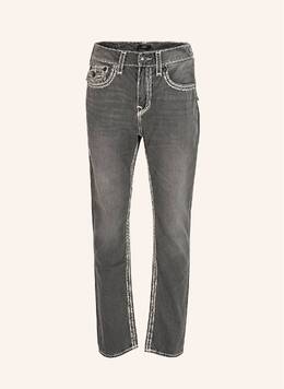 True Religion: Многоцветные джинсы  Rocco