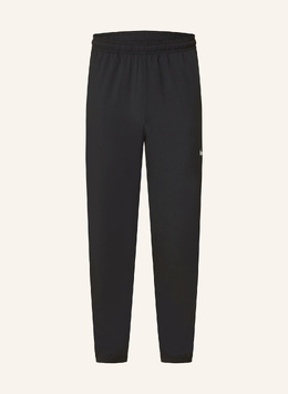Nike: Чёрные брюки  Dri FIT