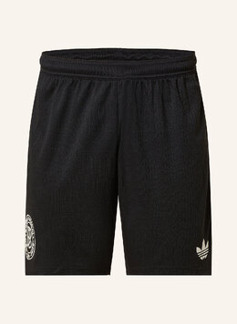Adidas Originals: Чёрные брюки 