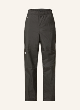 The North Face: Чёрные брюки 