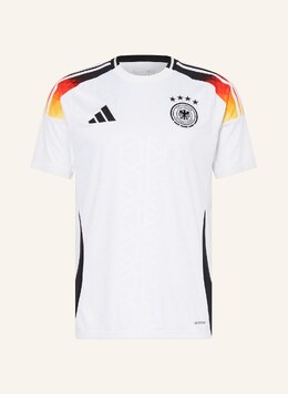 Adidas: Домашняя футболка 