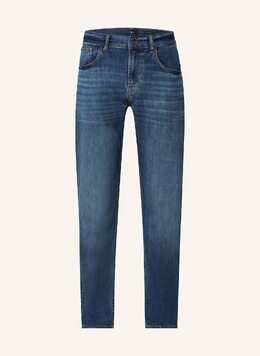 7 For All Mankind: Прямые джинсы 