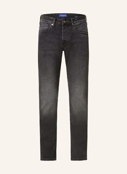 Scotch & Soda: Чёрные джинсы 