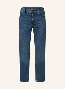 Tommy Hilfiger: Прямые джинсы  Denton