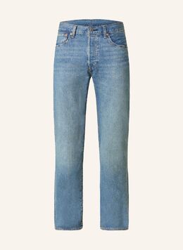 Levi's: Хлопковые джинсы  501