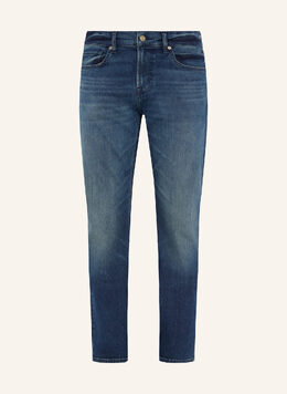 7 For All Mankind: Джинсы скинни джинсы 