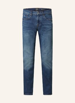 7 For All Mankind: Джинсы скинни джинсы 
